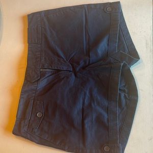 Banana Republic shorts. Size 8